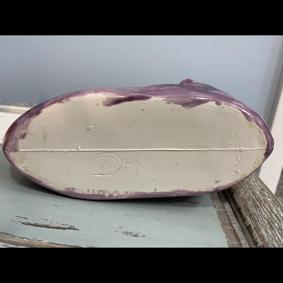 Vintage shoe planter - Picture 8 of 9